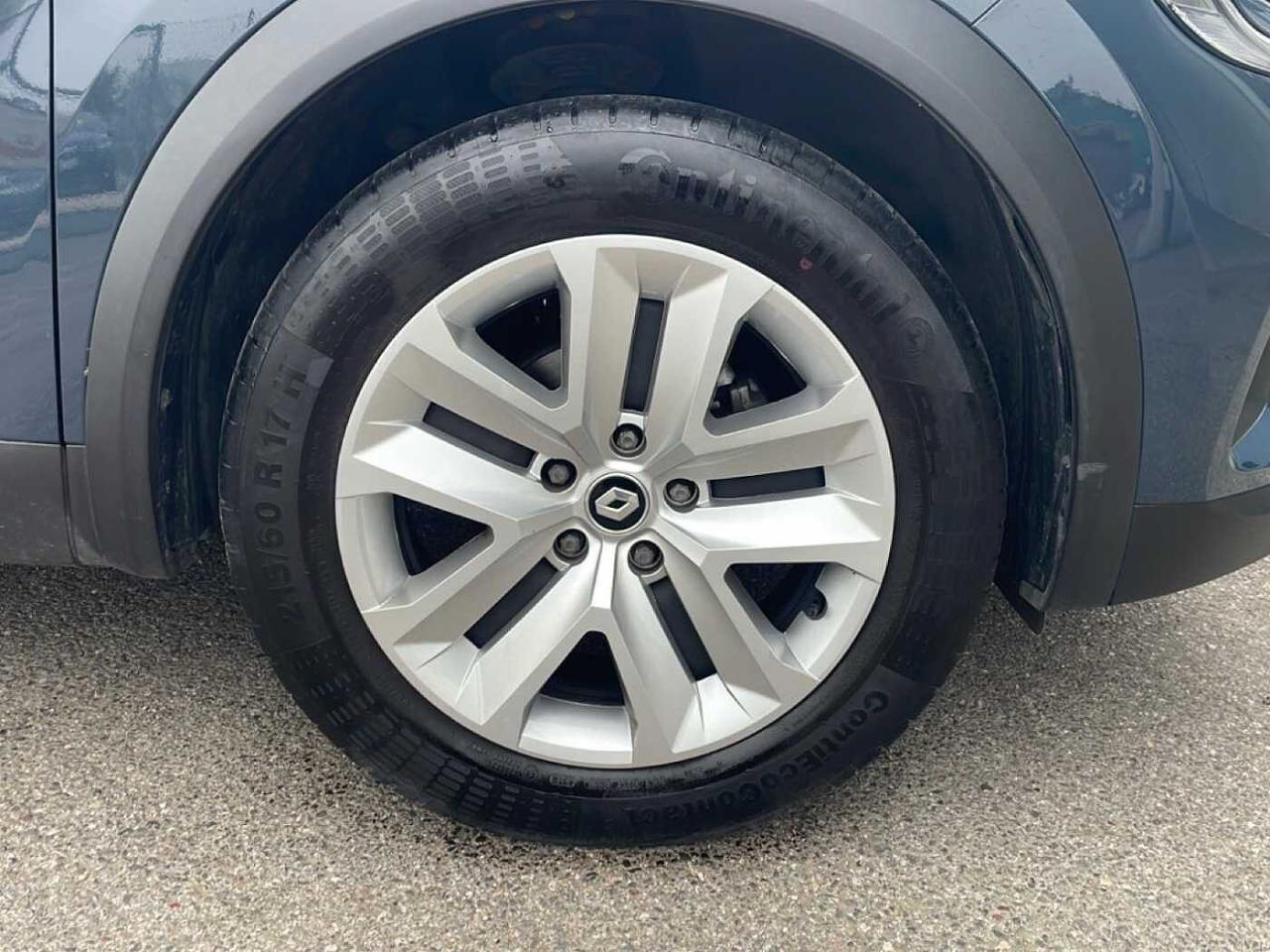 Renault Renault Captur usata 20