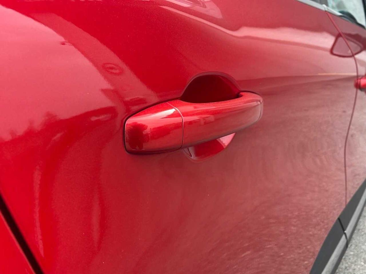 Renault Renault Captur usata, con Climatizzatore