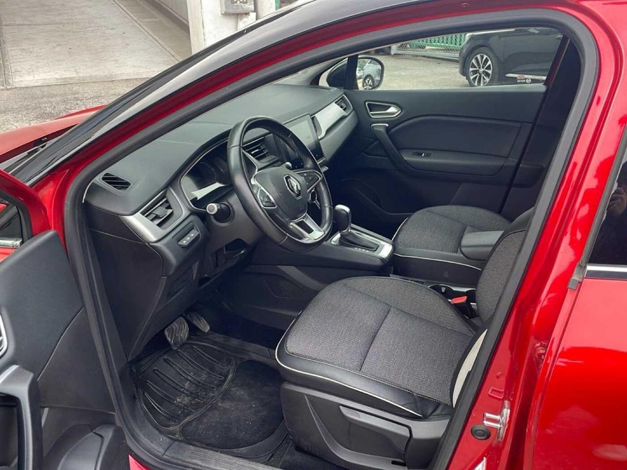 Renault Renault Captur usata 3