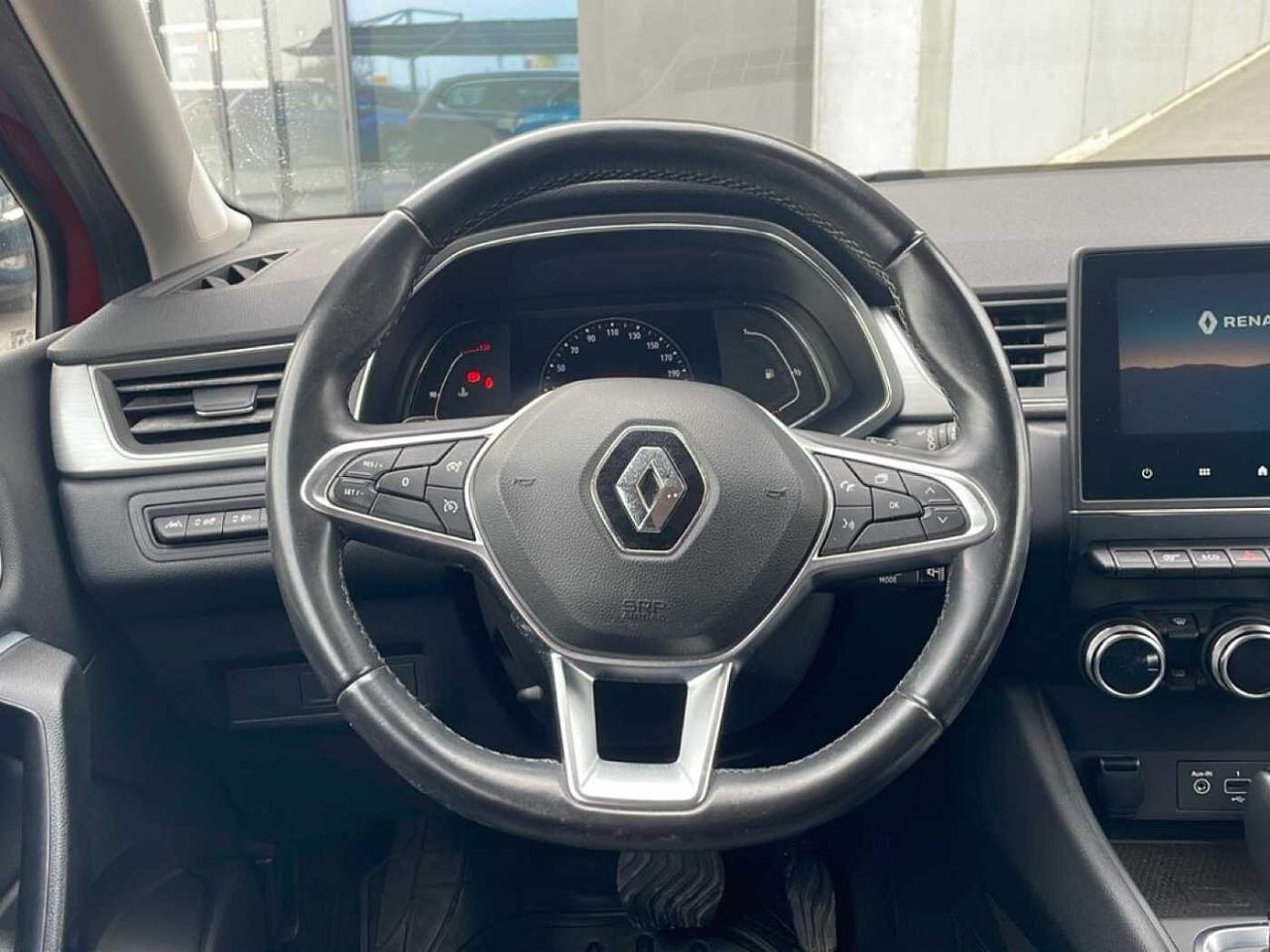 Renault Renault Captur usata 5