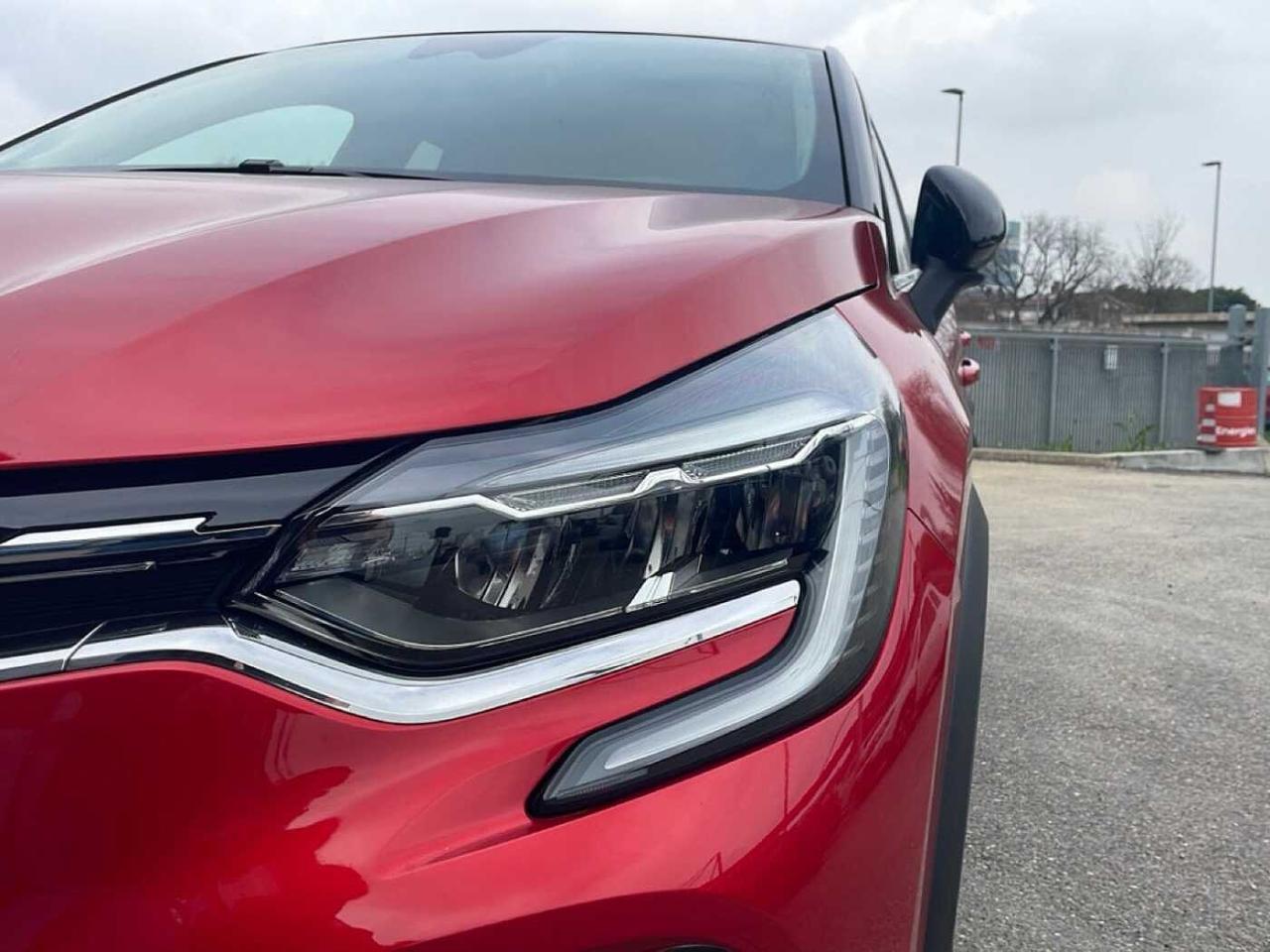 Renault Renault Captur usata 7