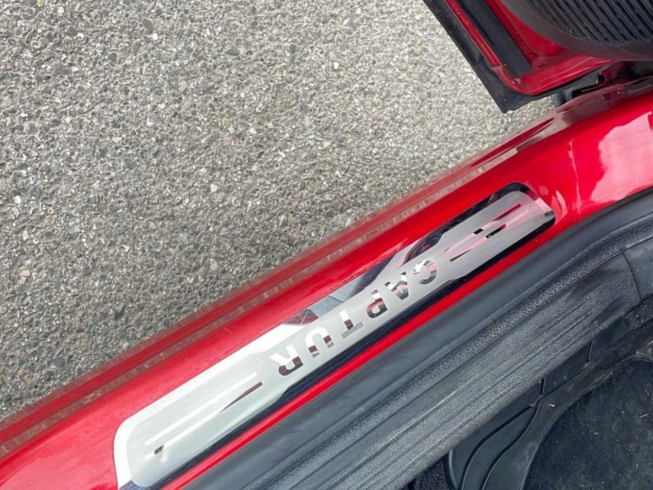 Renault Renault Captur usata 10