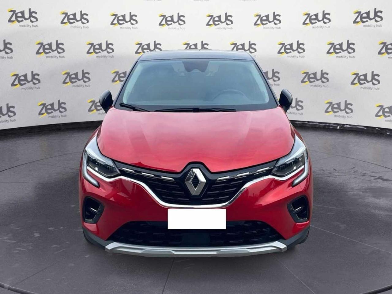 Renault Renault Captur usata 11