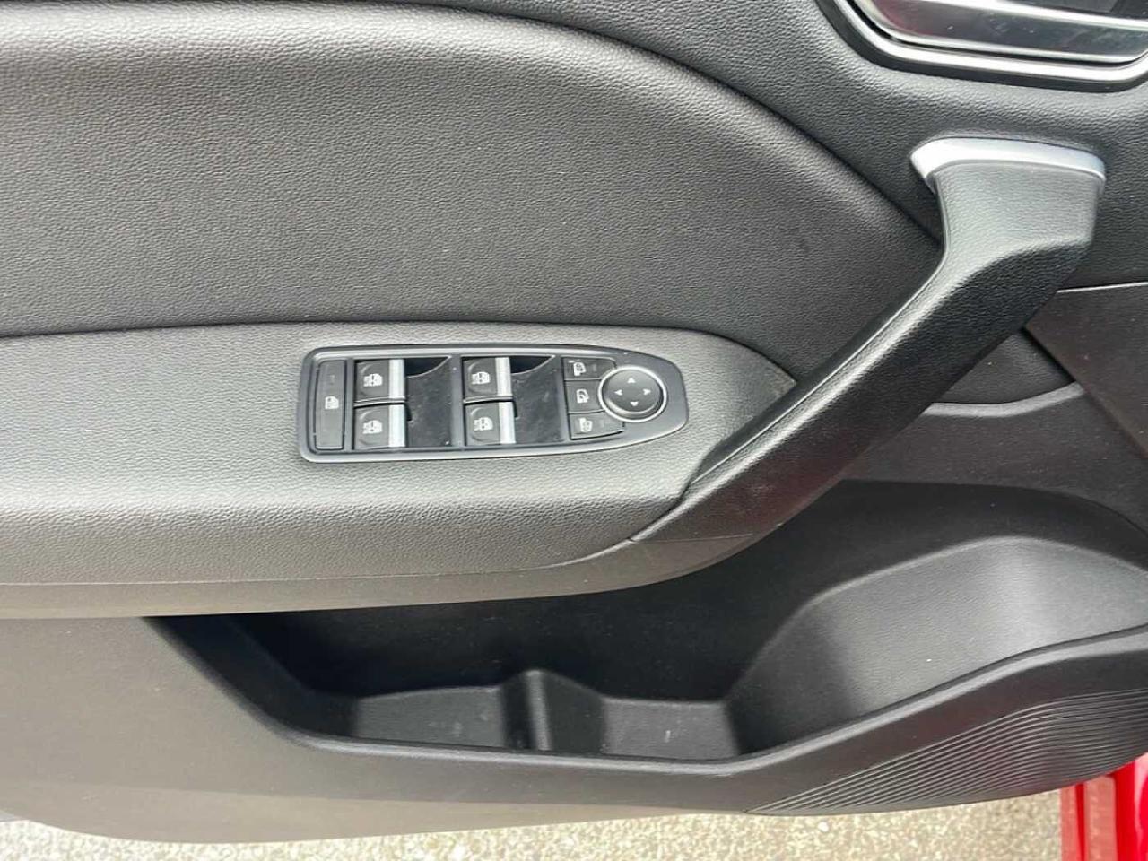 Renault Renault Captur usata 12