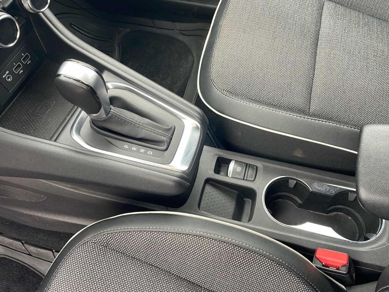 Renault Renault Captur usata 13