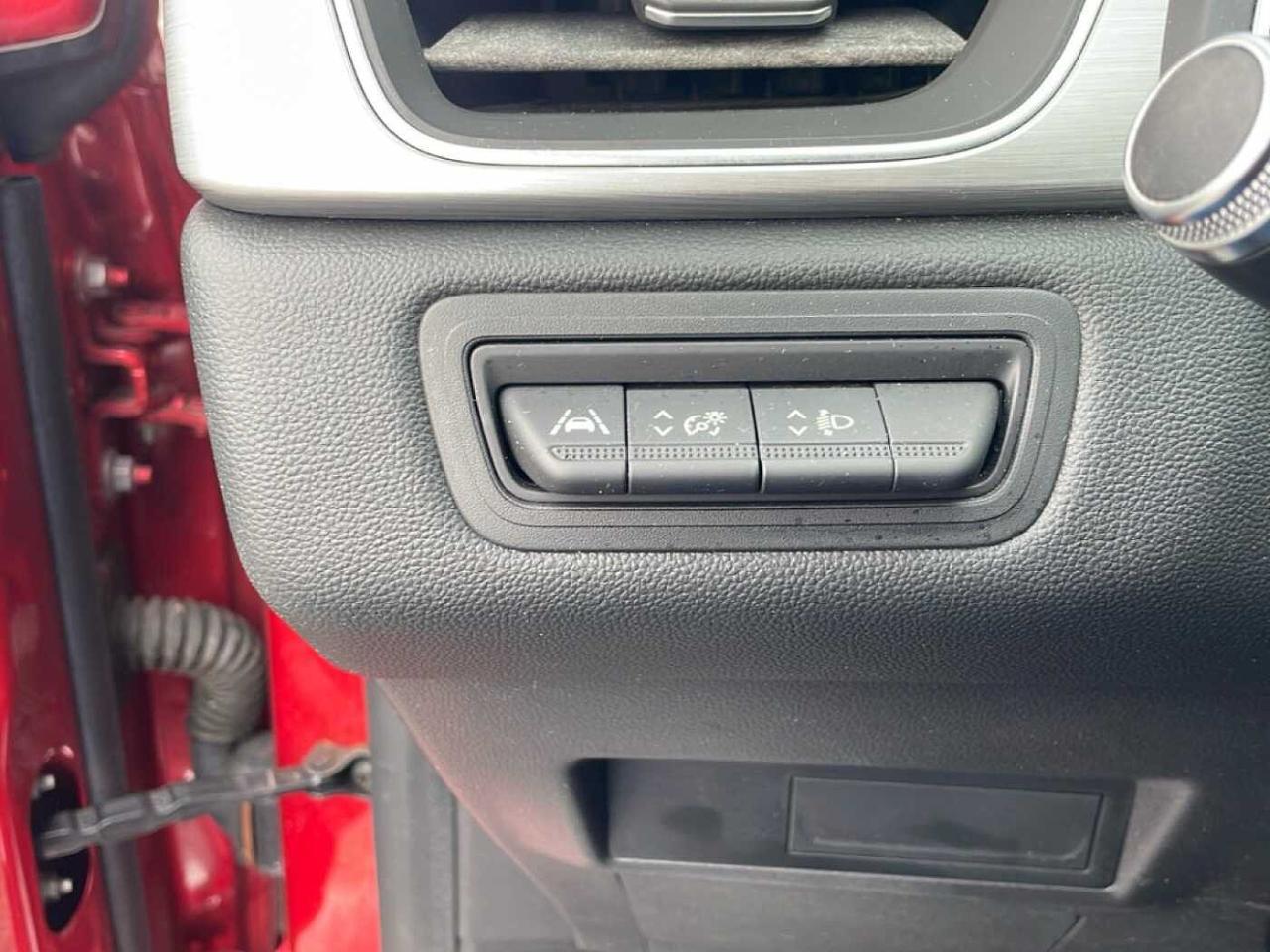 Renault Renault Captur usata 14