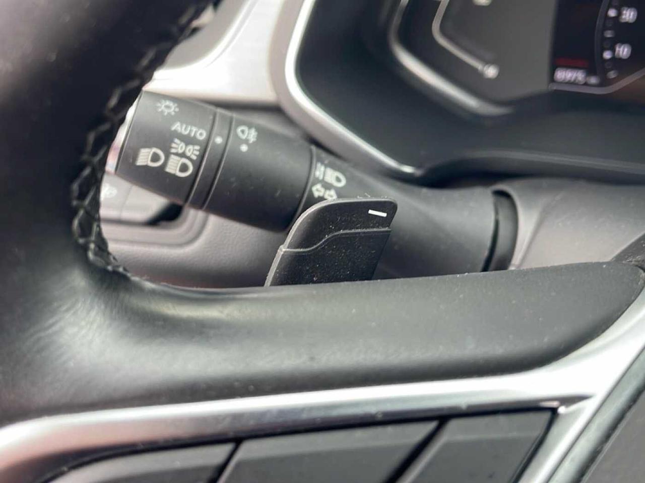 Renault Renault Captur usata 17