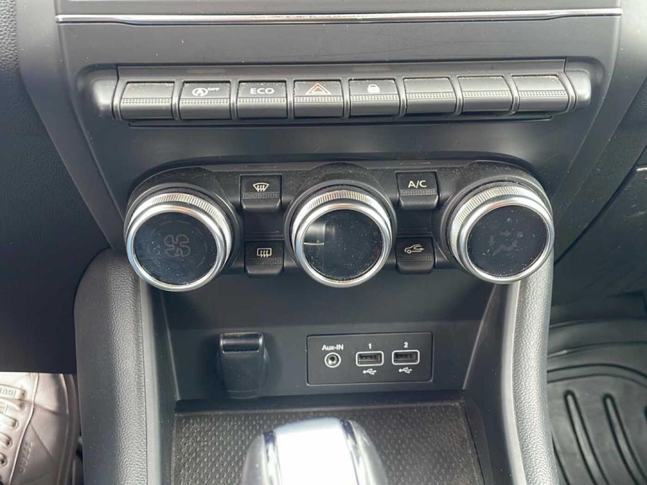 Renault Renault Captur usata 18