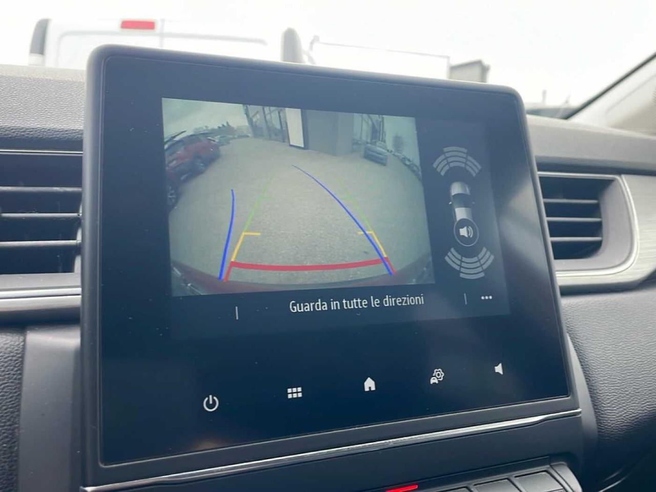 Renault Renault Captur usata 19