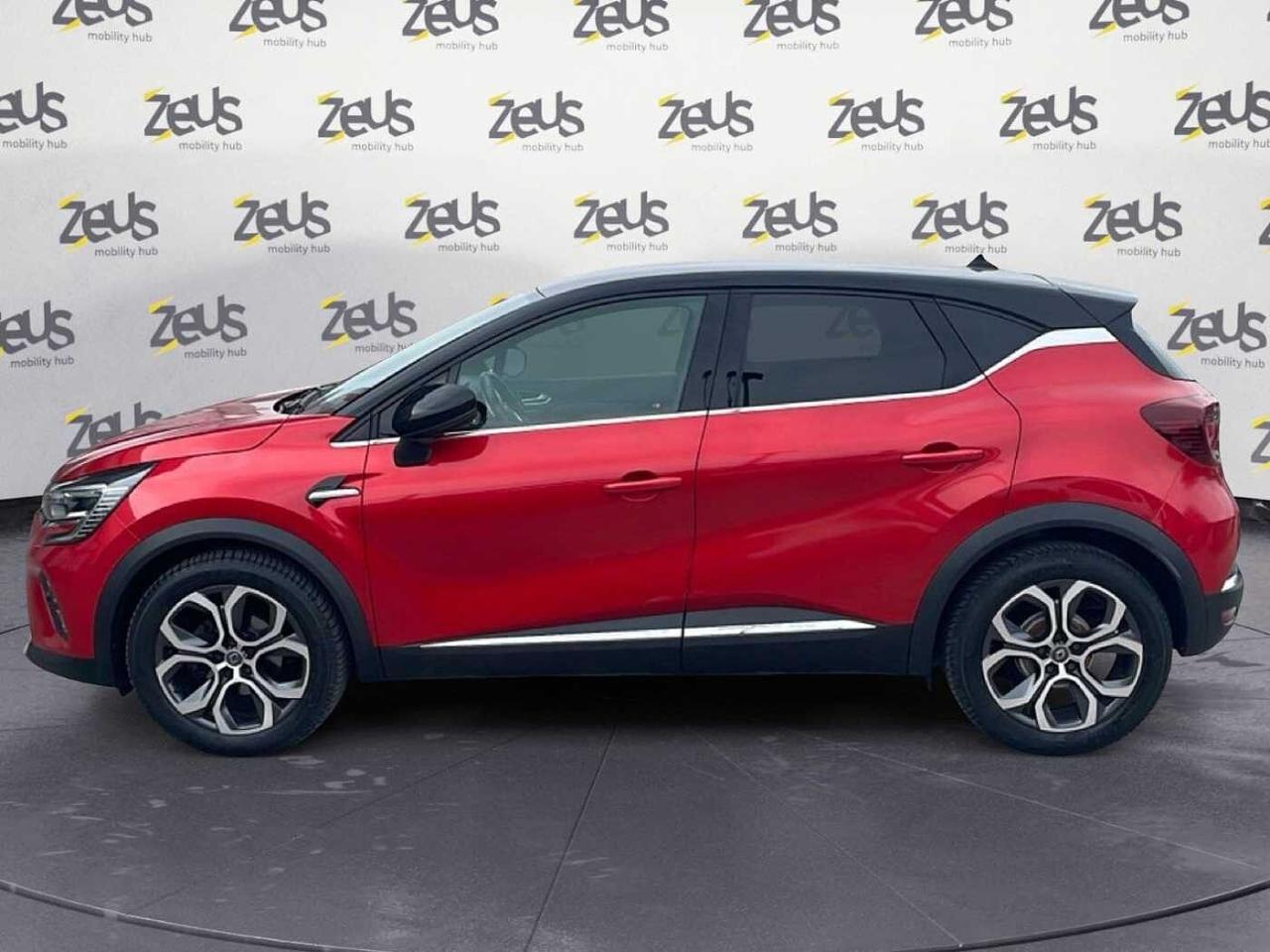 Renault Renault Captur usata 20
