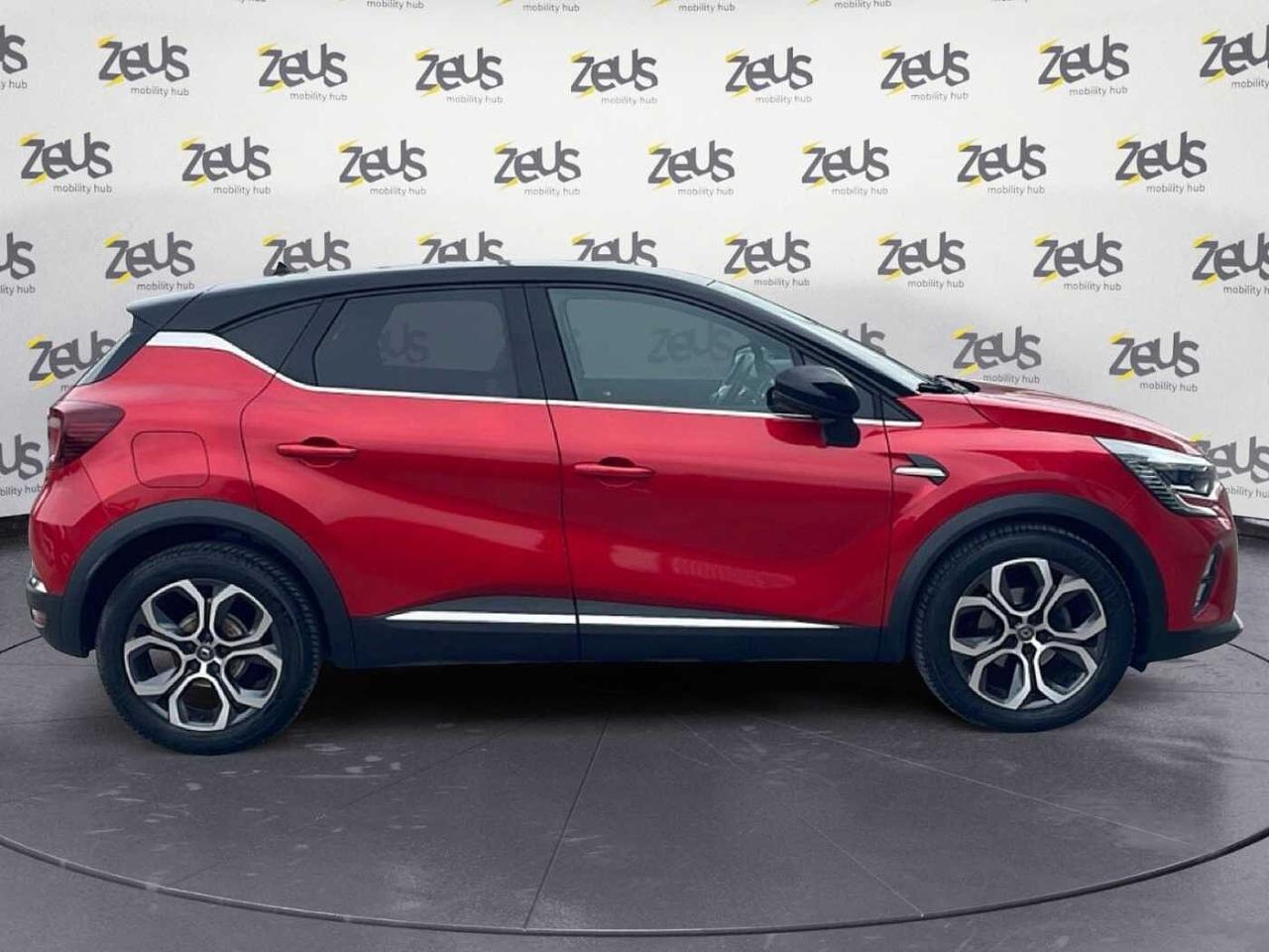Renault Renault Captur usata 24