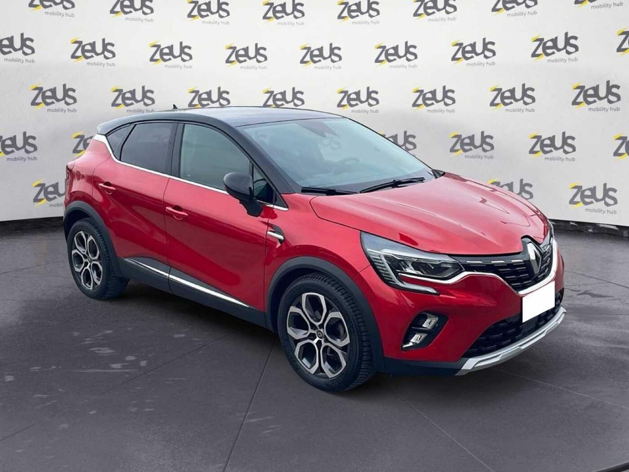 Renault Renault Captur usata 25