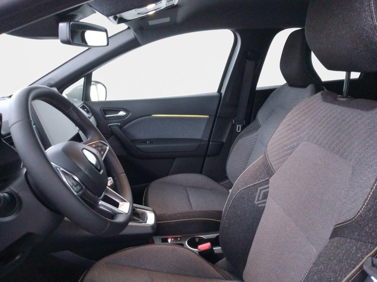 Renault Renault Captur usata 1