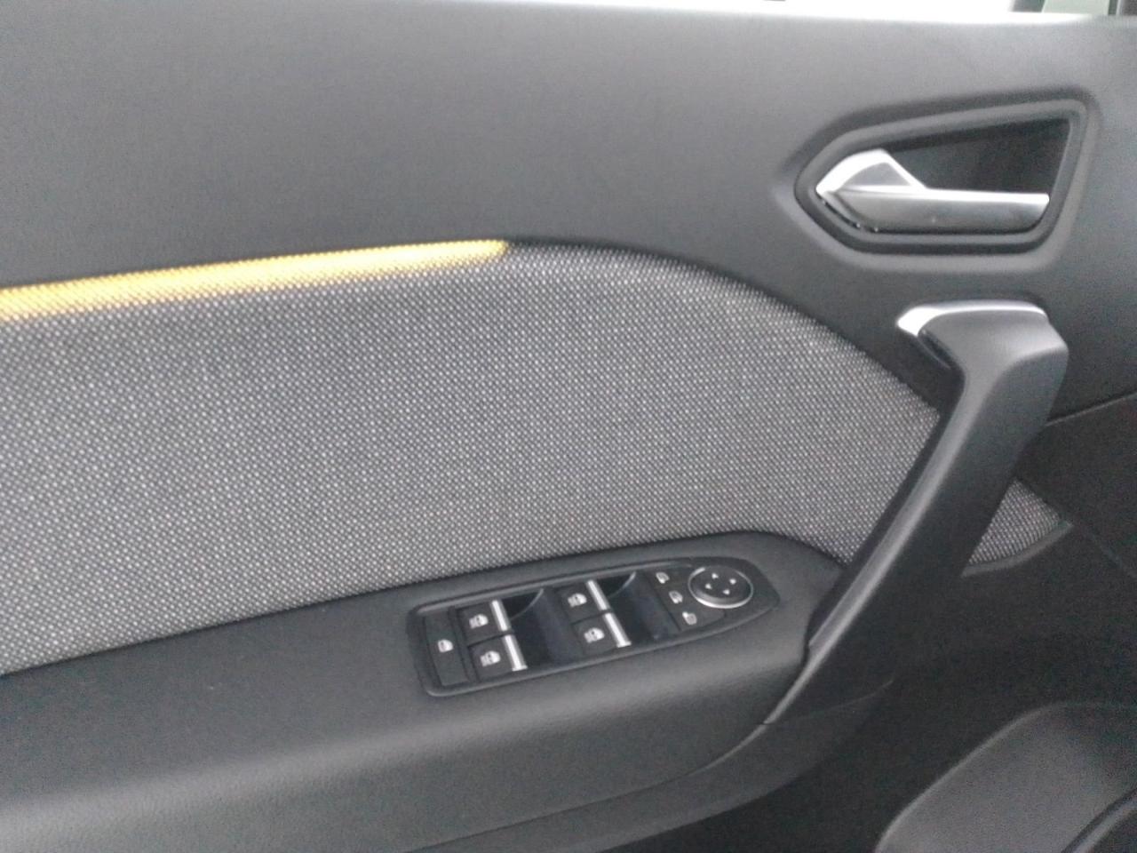 Renault Renault Captur usata 2