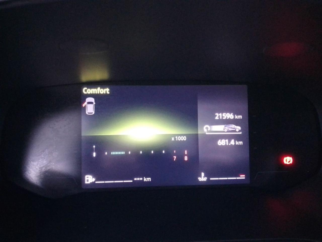 Renault Renault Captur usata 5