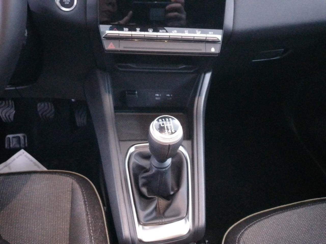 Renault Renault Captur usata 6