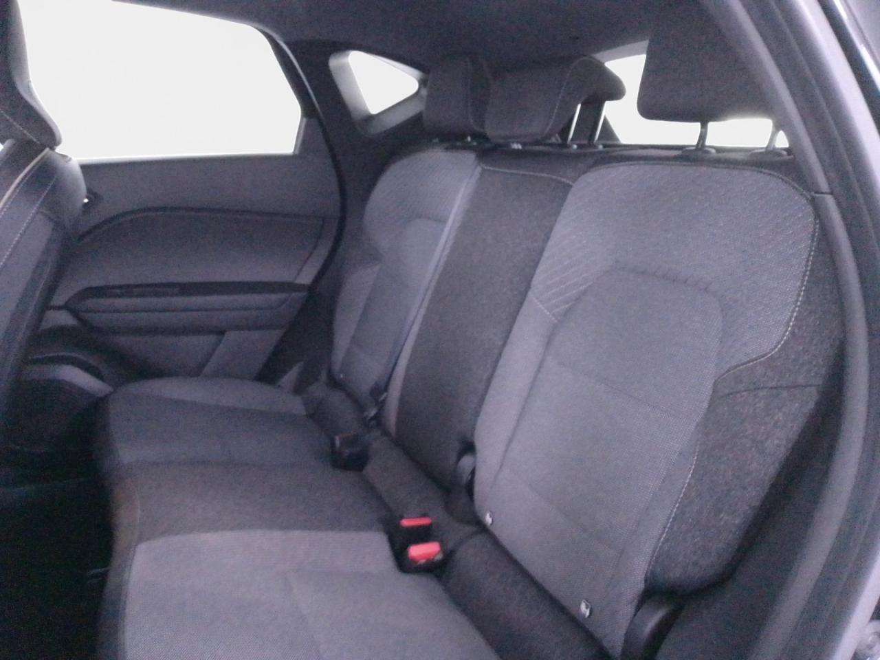 Renault Renault Captur usata 7