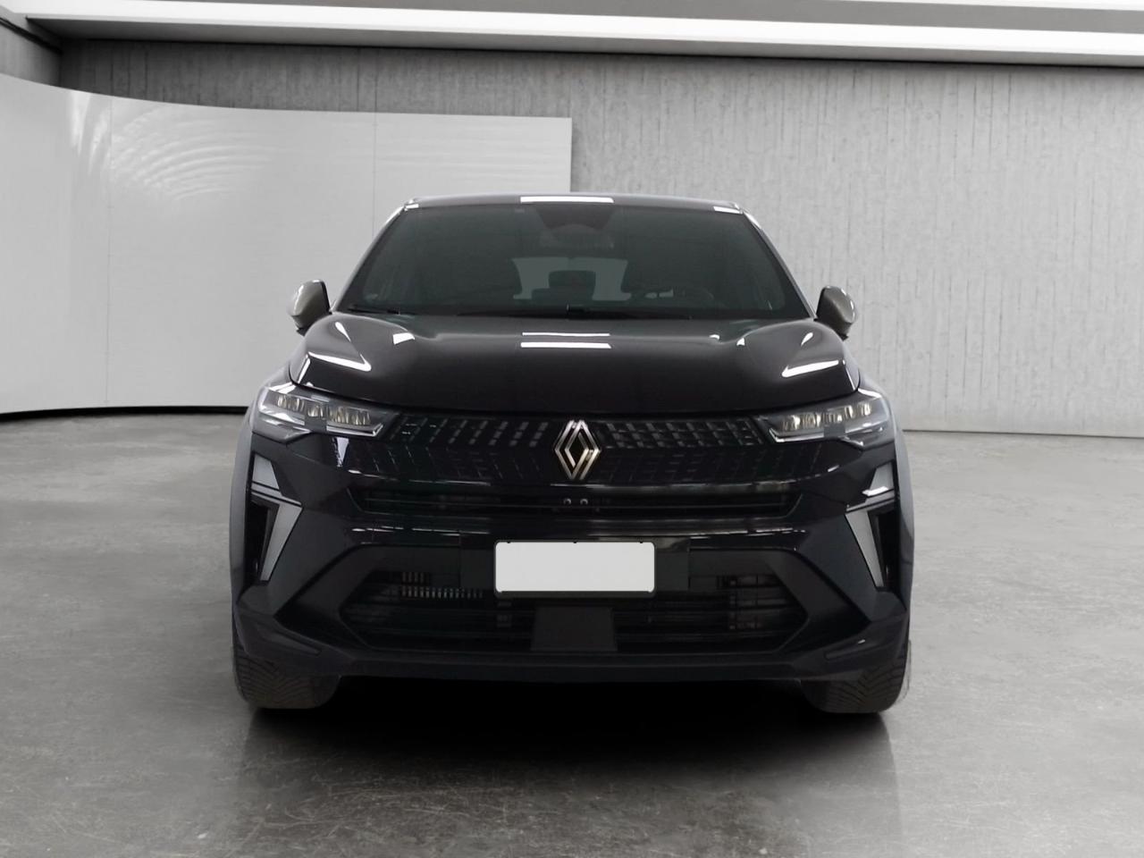 Renault Renault Captur usata 11