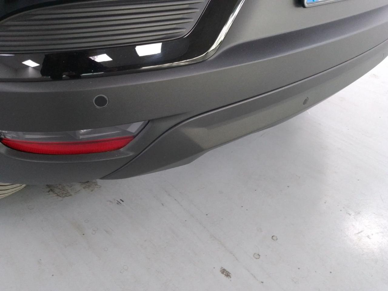 Renault Renault Captur usata 14