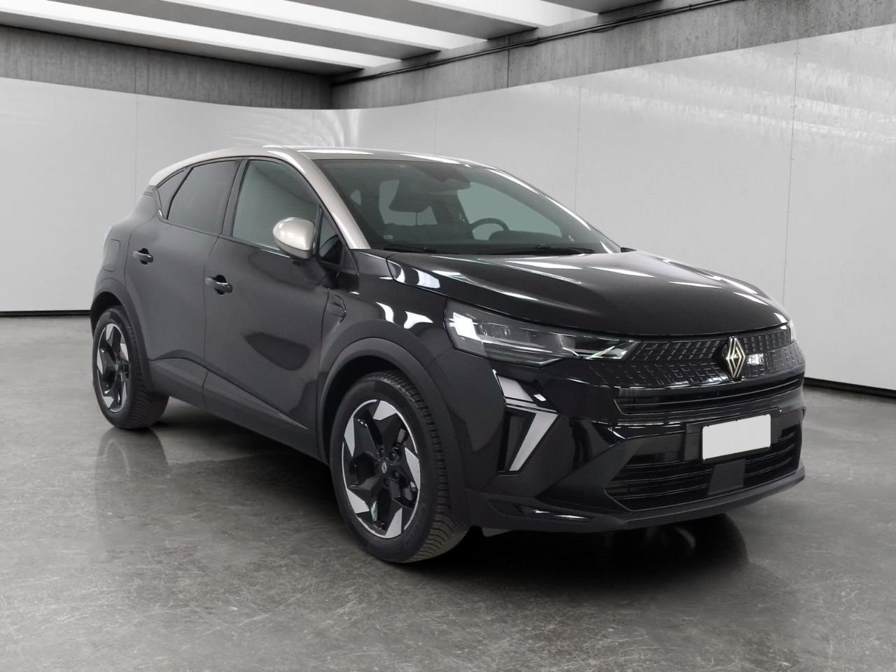 Renault Renault Captur usata 16