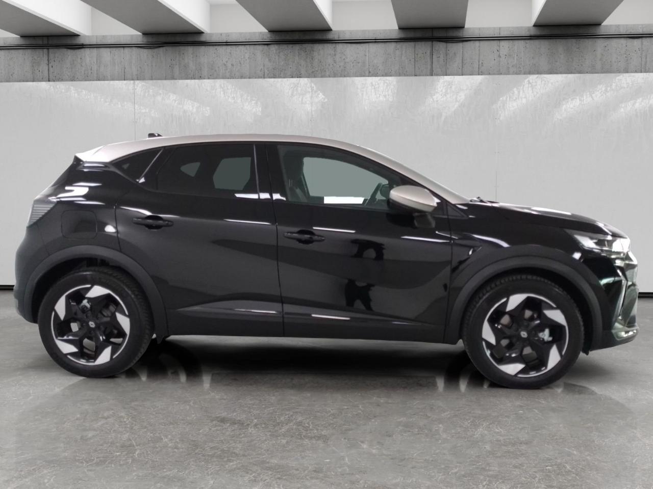 Renault Renault Captur usata 17