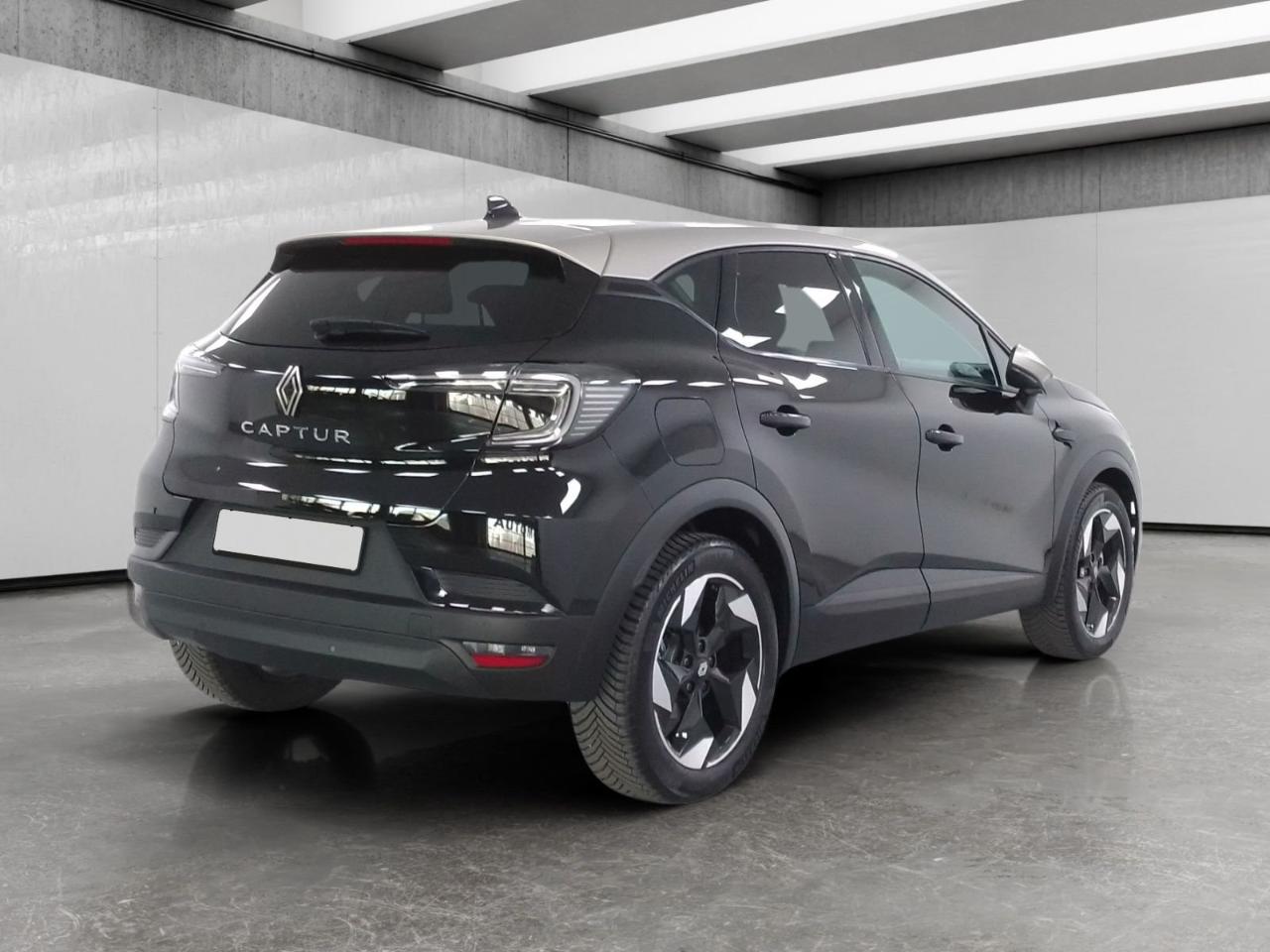 Renault Renault Captur usata 18