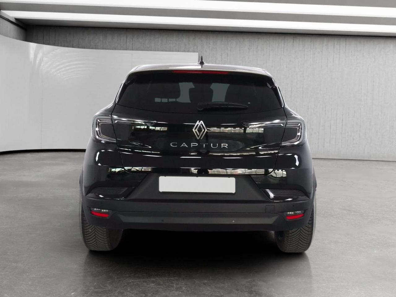 Renault Renault Captur usata 19