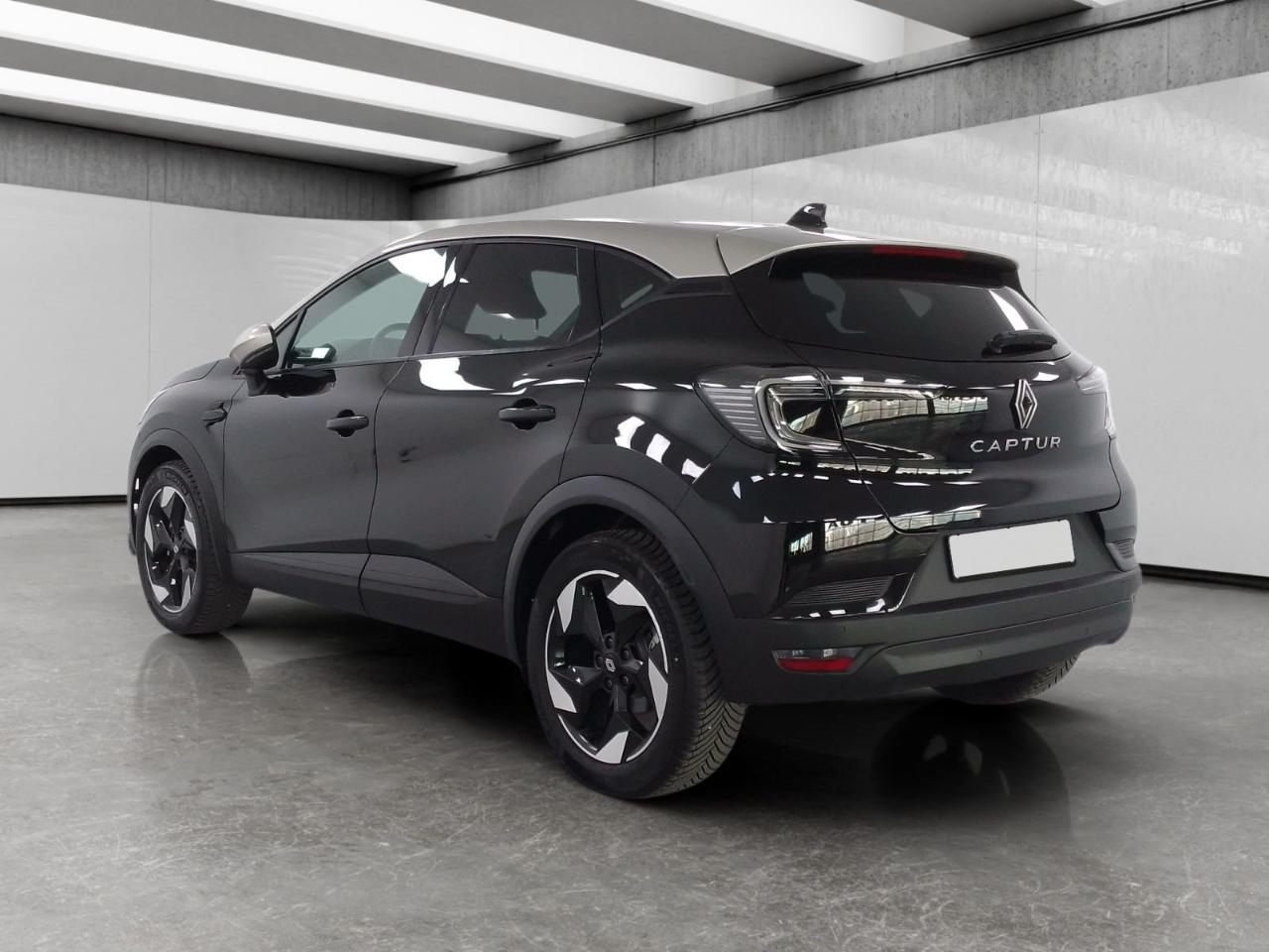 Renault Renault Captur usata 20