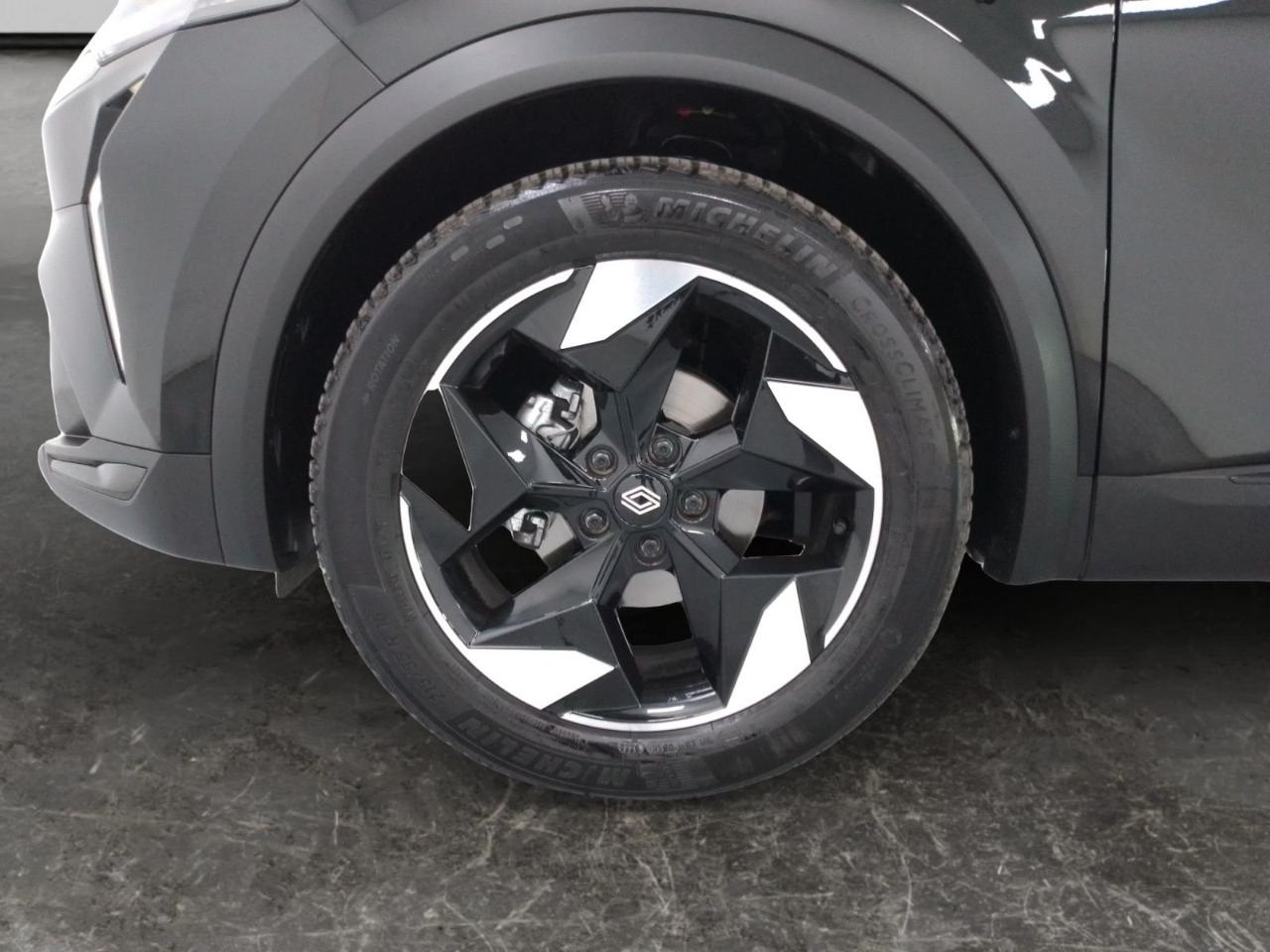 Renault Renault Captur usata 22