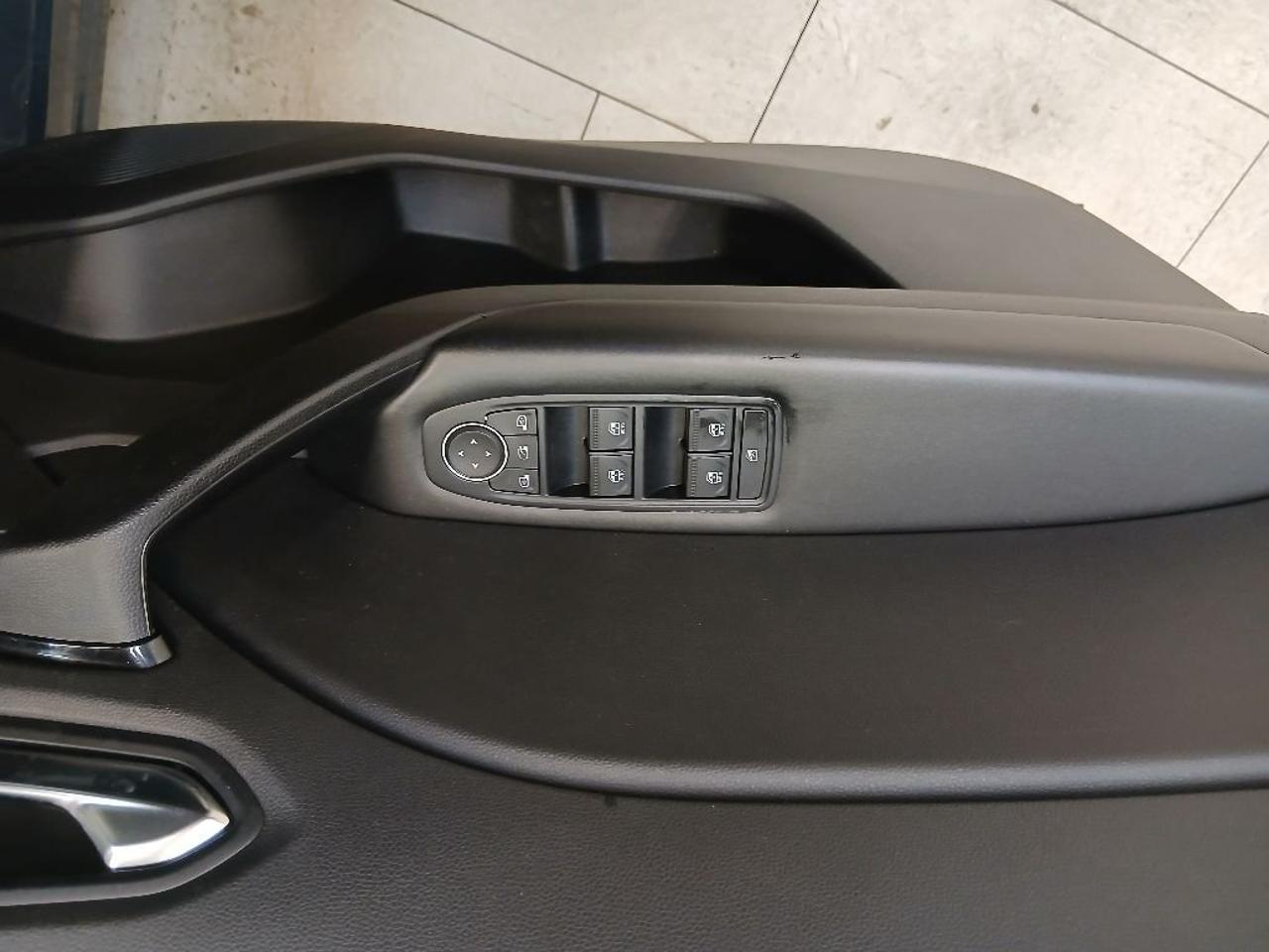 Renault Renault Captur usata 3