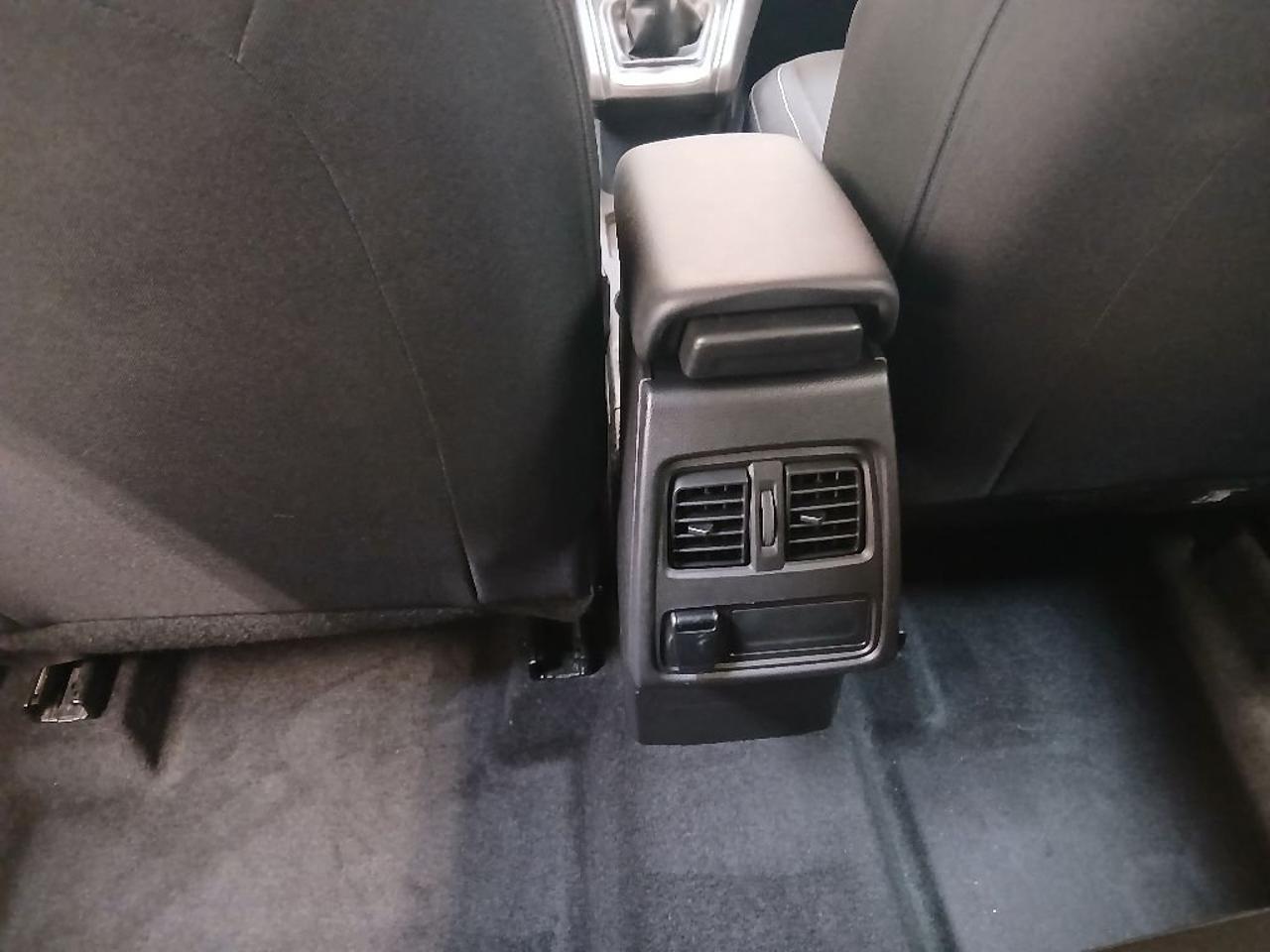 Renault Renault Captur usata 6