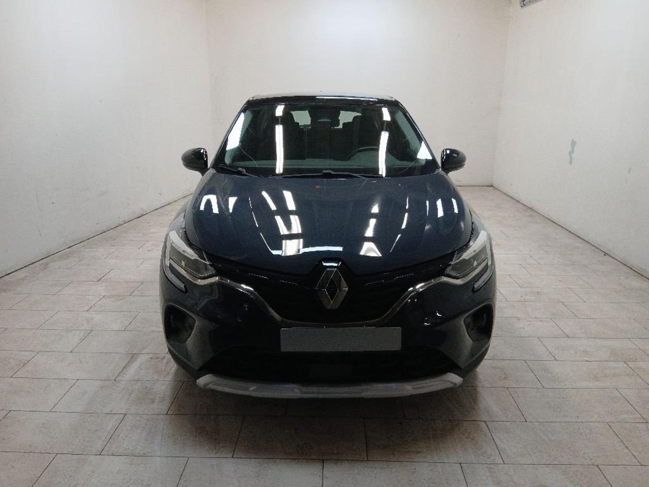 Renault Renault Captur usata 7