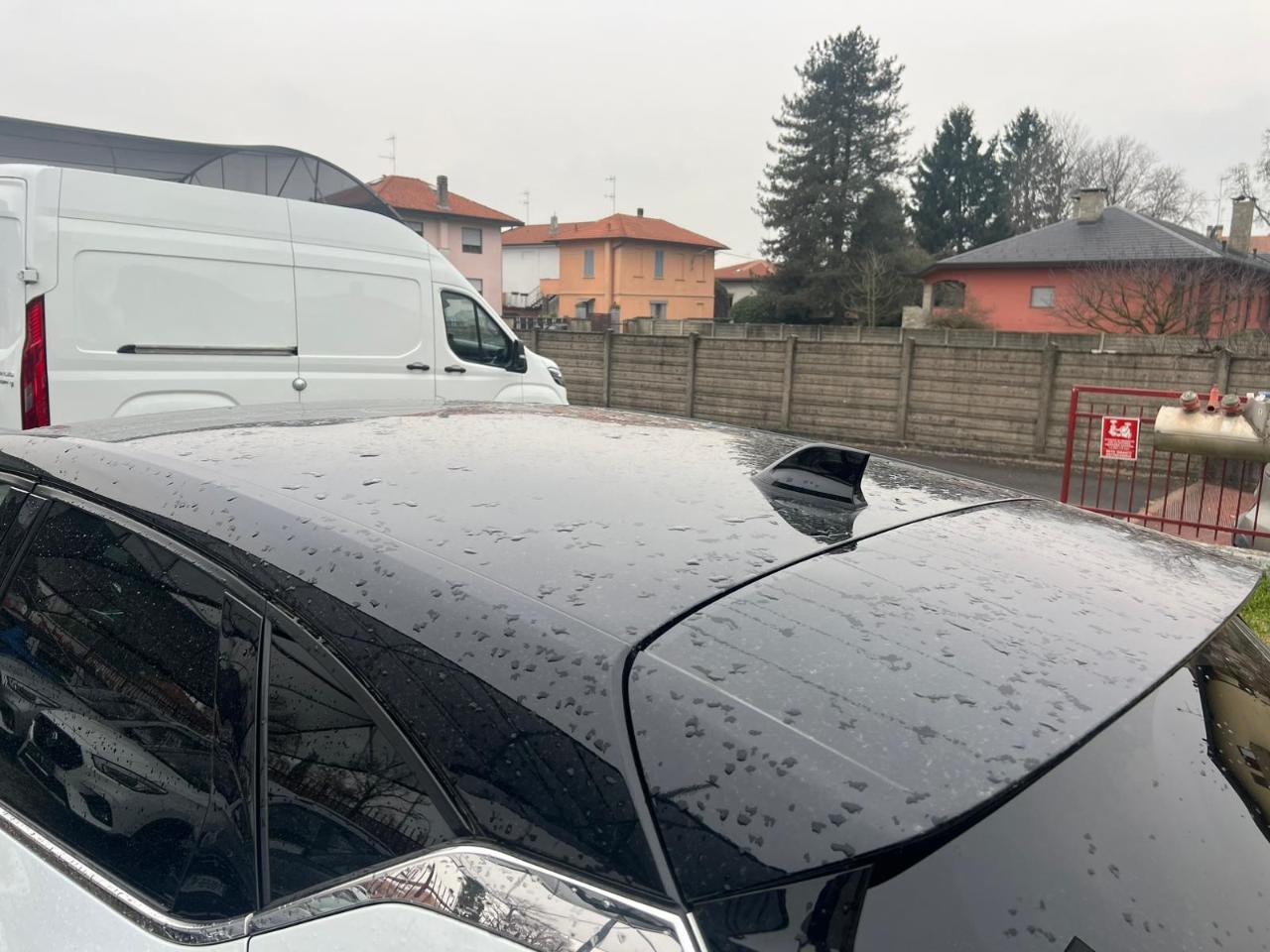 Renault Renault Captur usata 2