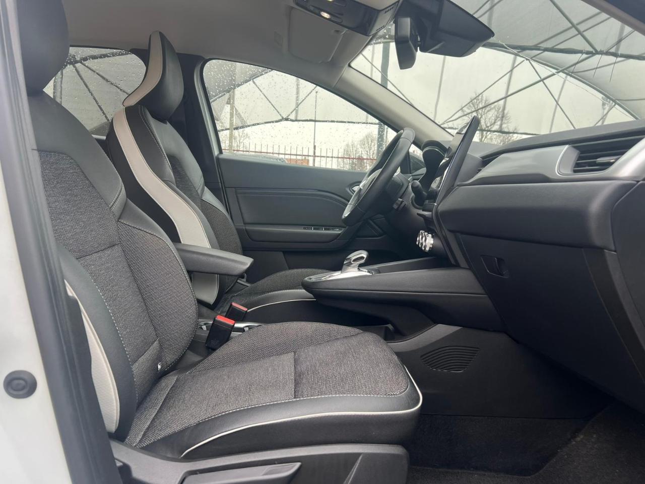 Renault Renault Captur usata 3