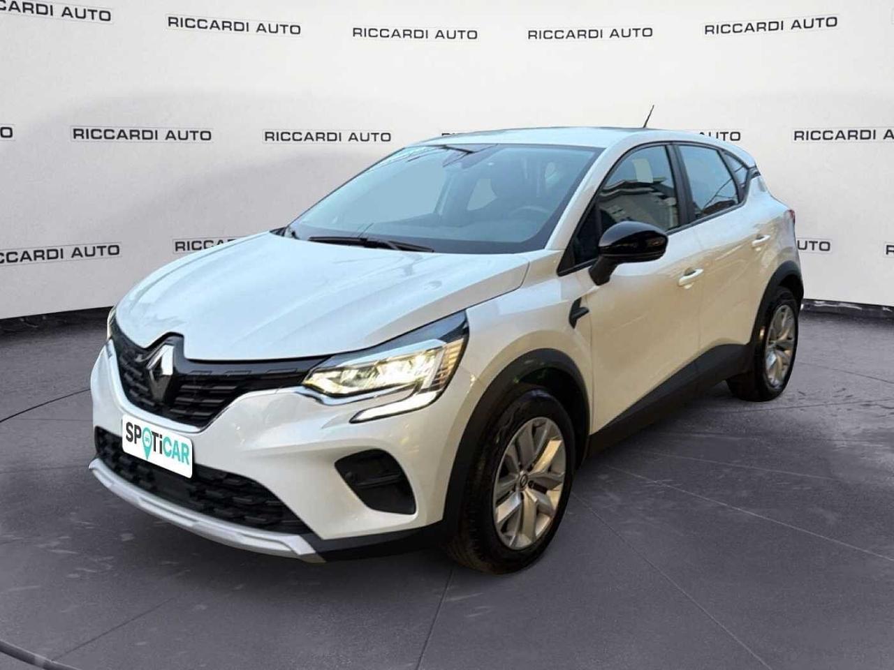 Renault Renault Captur 
