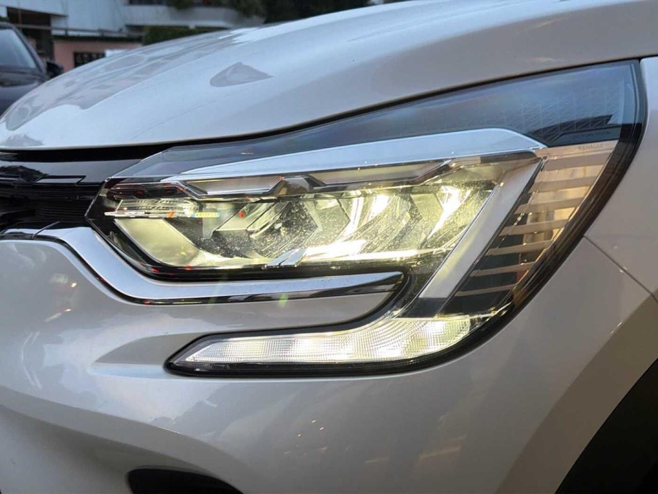 Renault Renault Captur usata 2