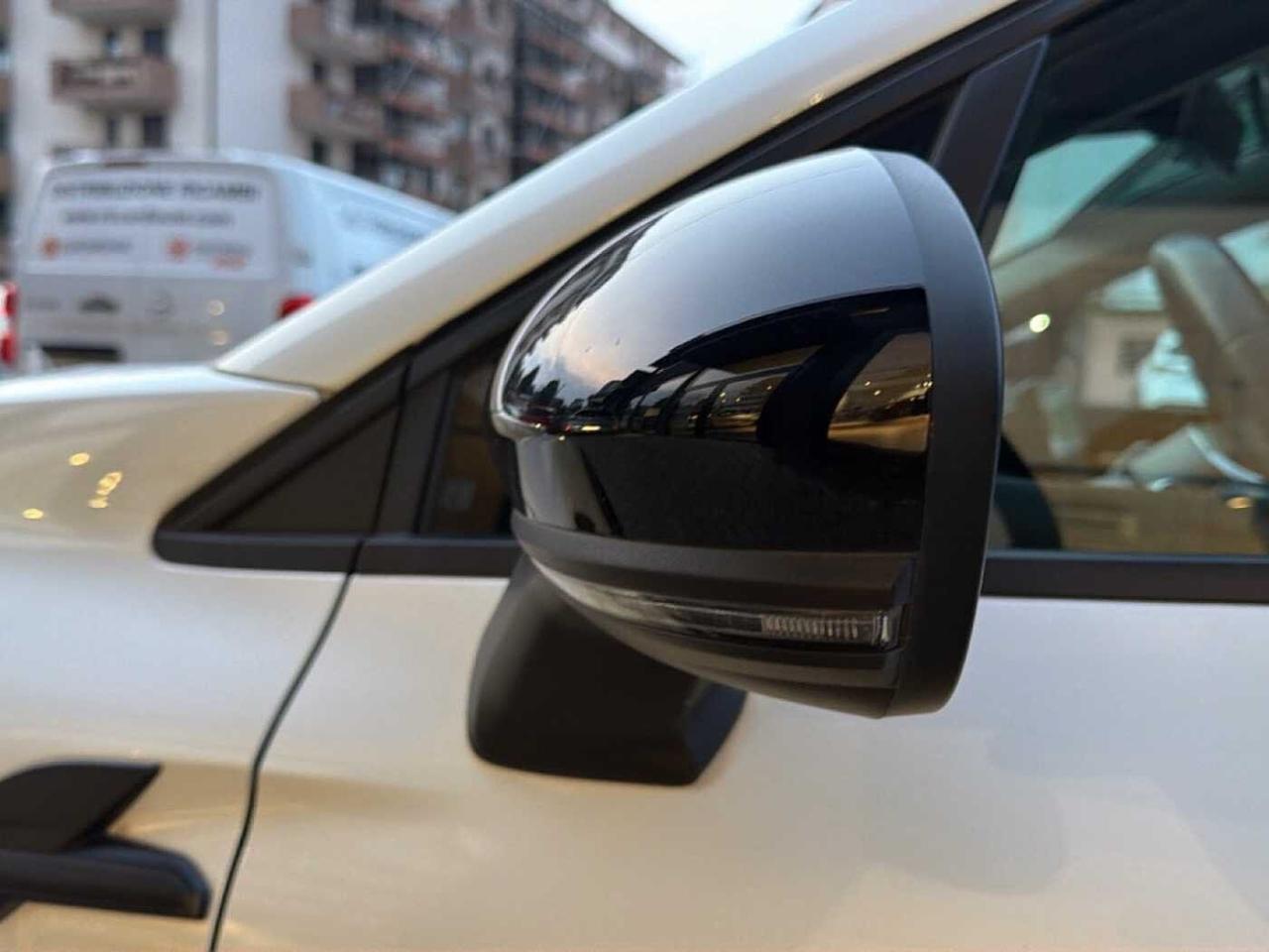 Renault Renault Captur usata 4