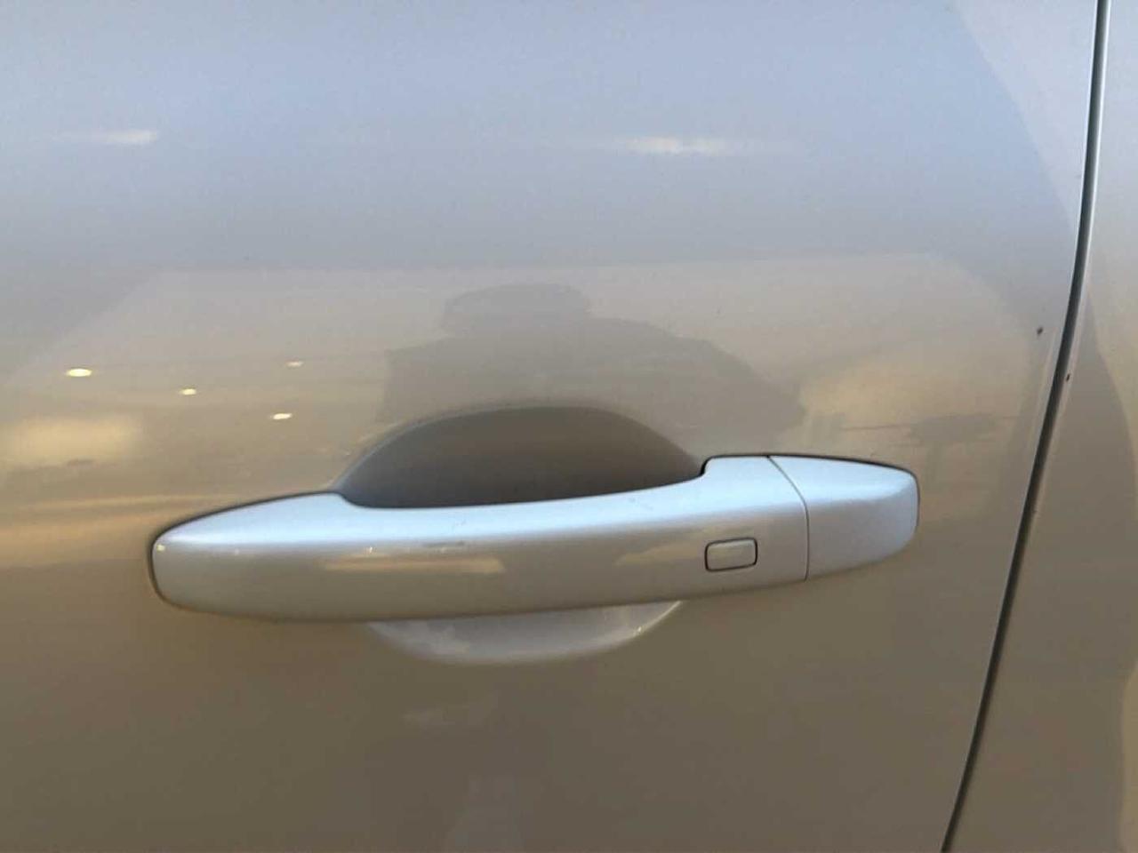 Renault Renault Captur usata 5