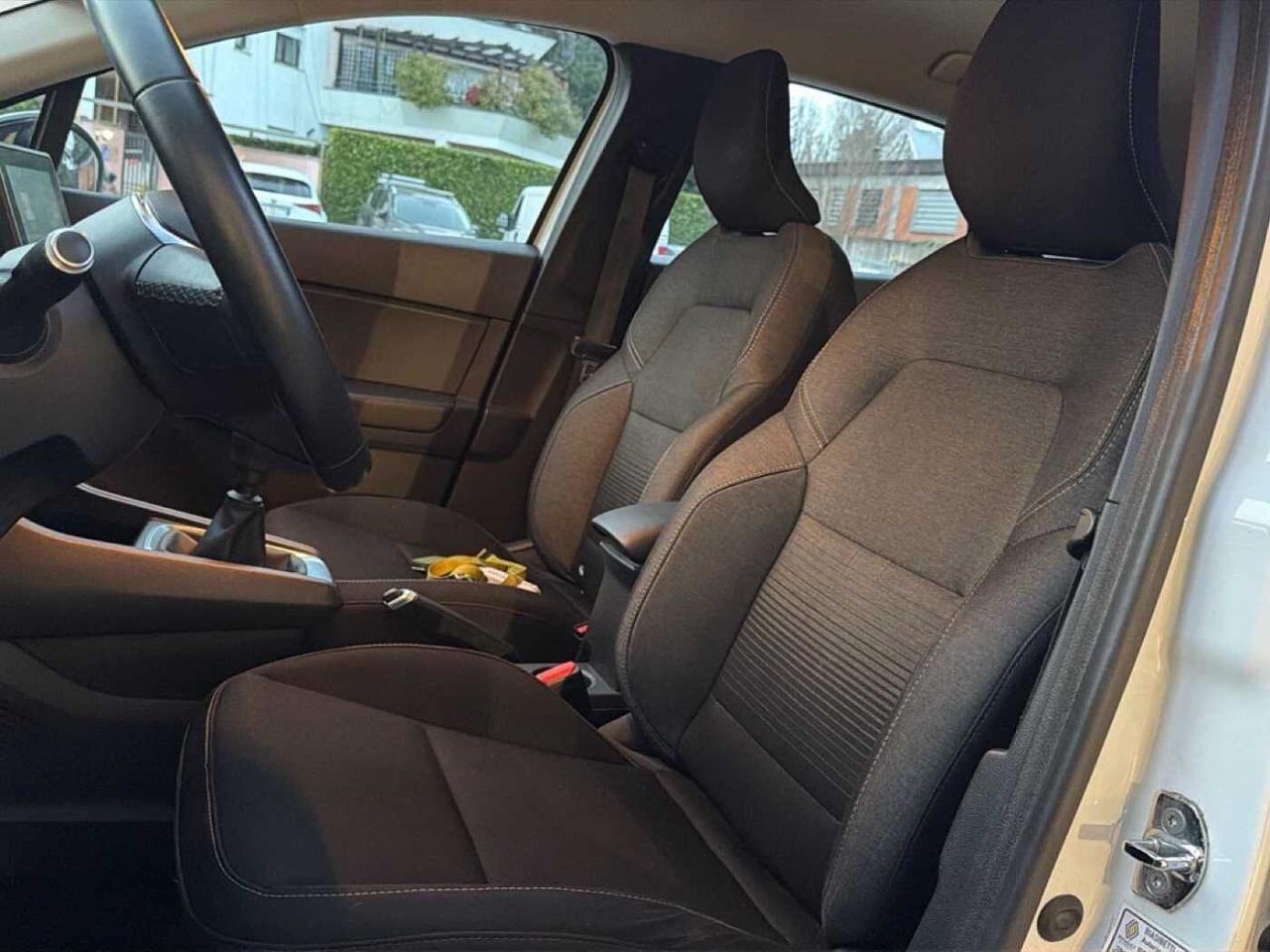 Renault Renault Captur usata 7