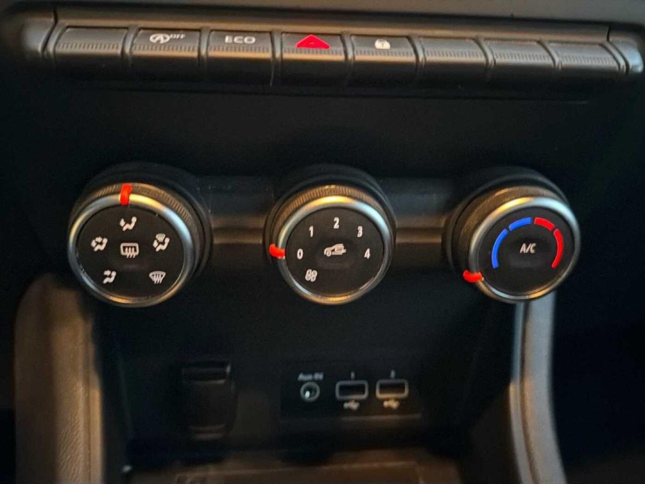 Renault Renault Captur usata 14