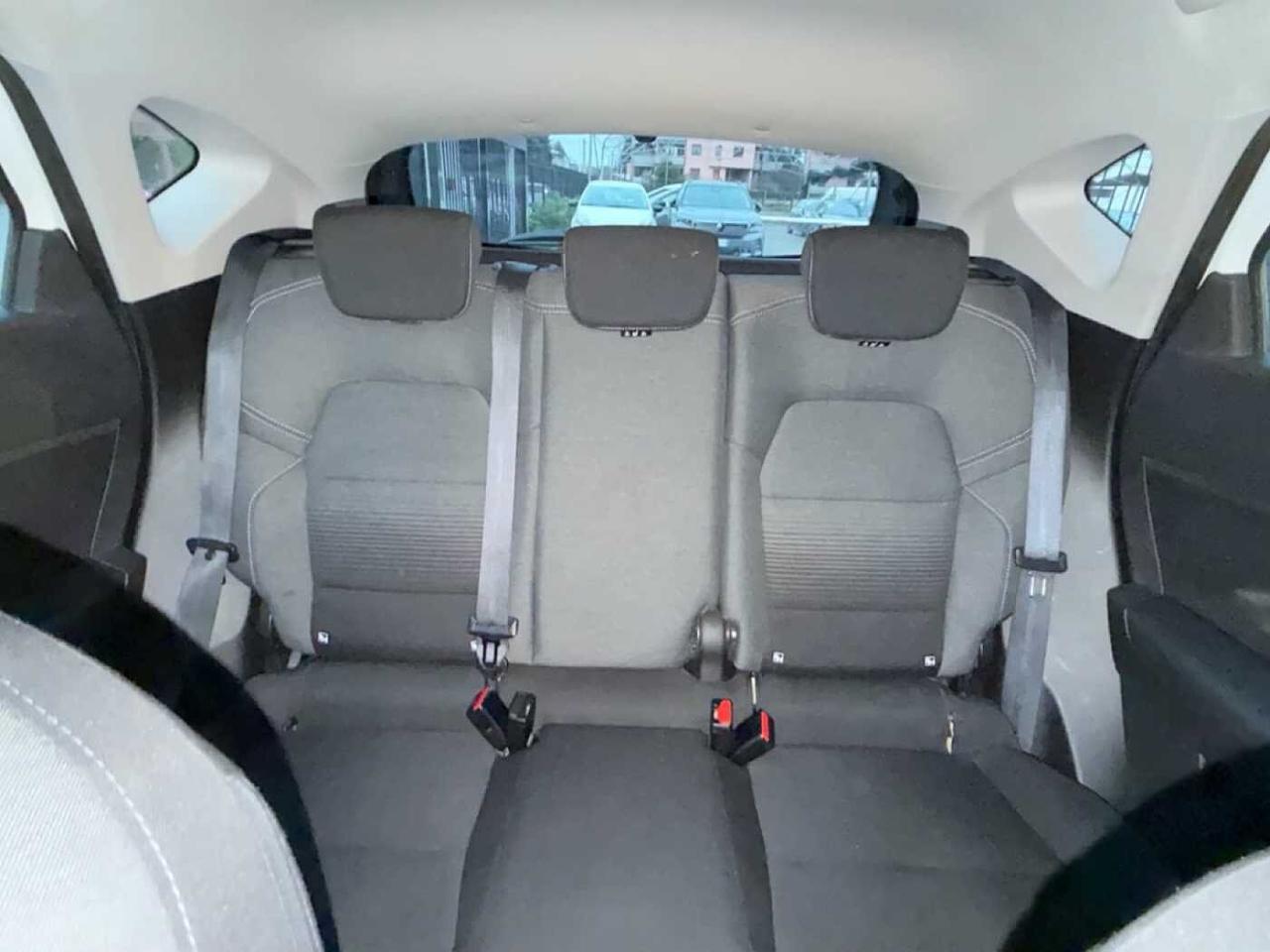 Renault Renault Captur usata 16