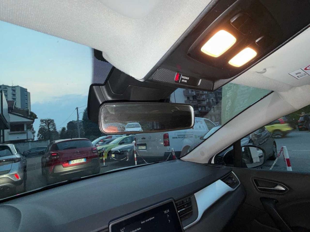 Renault Renault Captur usata 17