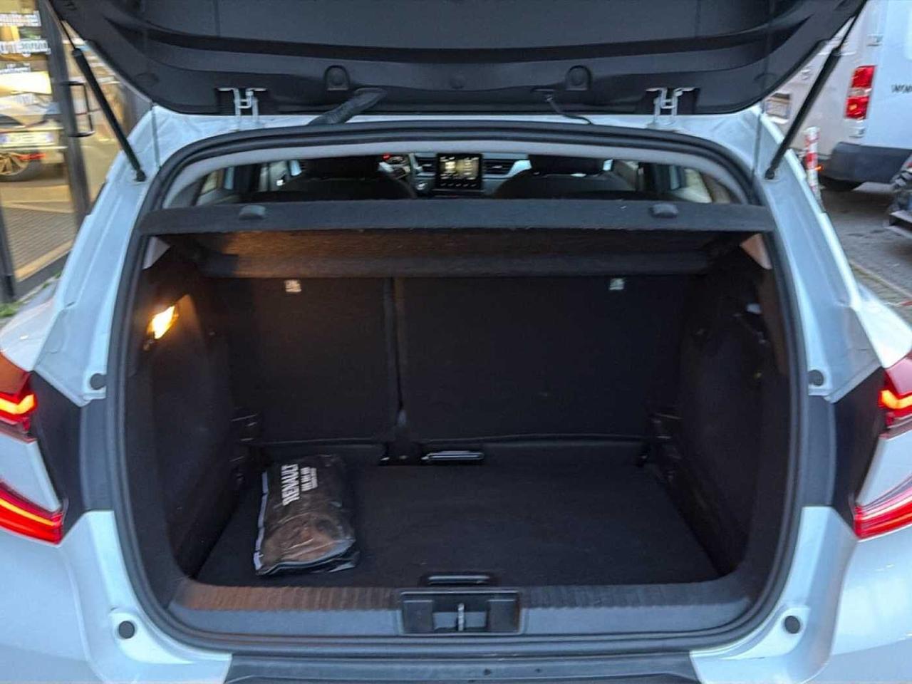 Renault Renault Captur usata 24