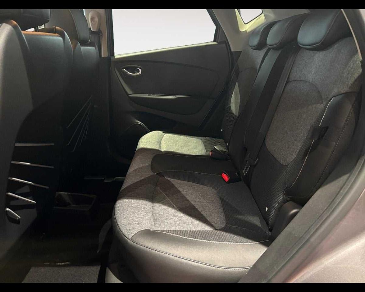 Renault Renault Captur usata 3