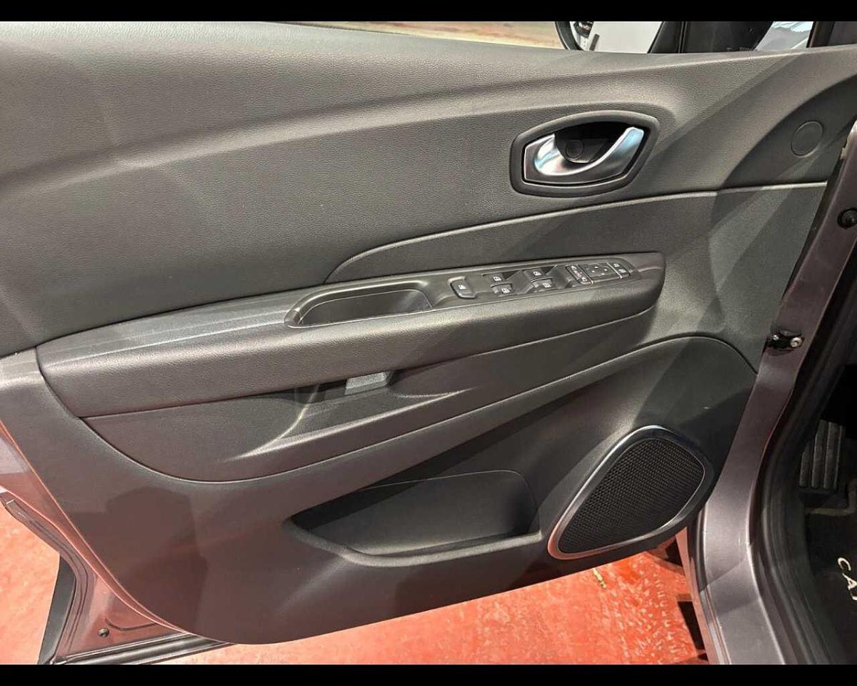 Renault Renault Captur usata 7