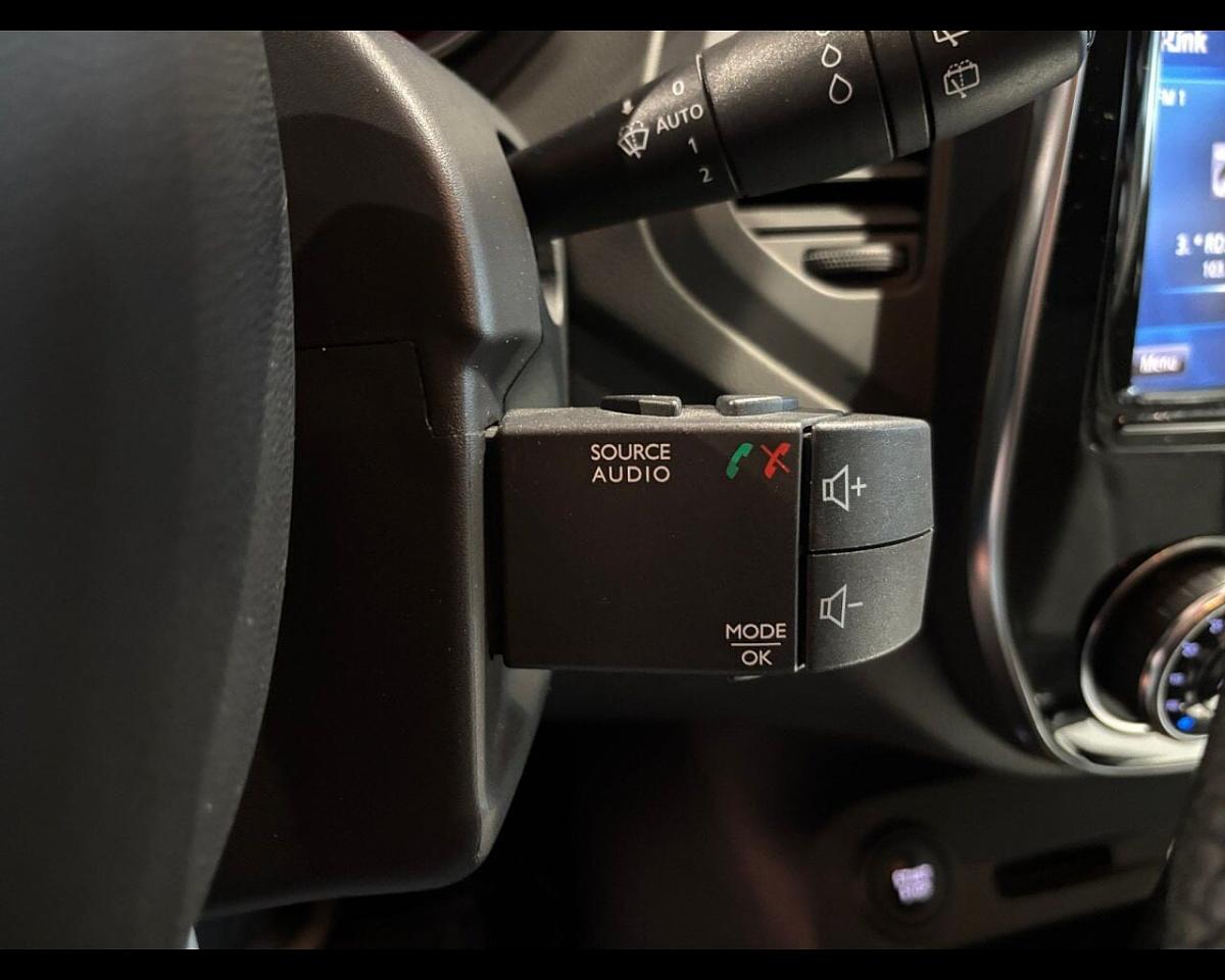 Renault Renault Captur usata 9