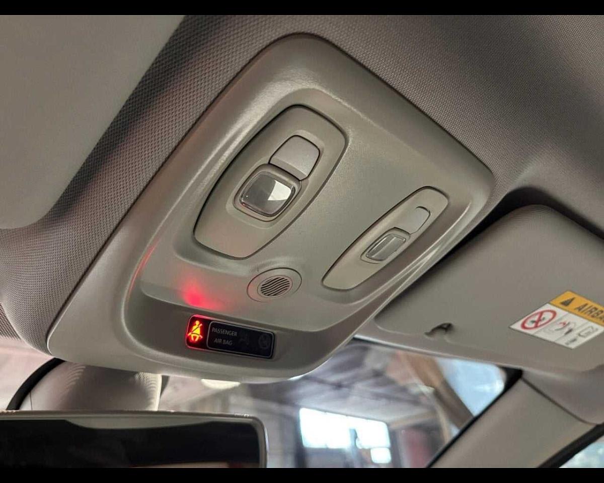 Renault Renault Captur usata 15