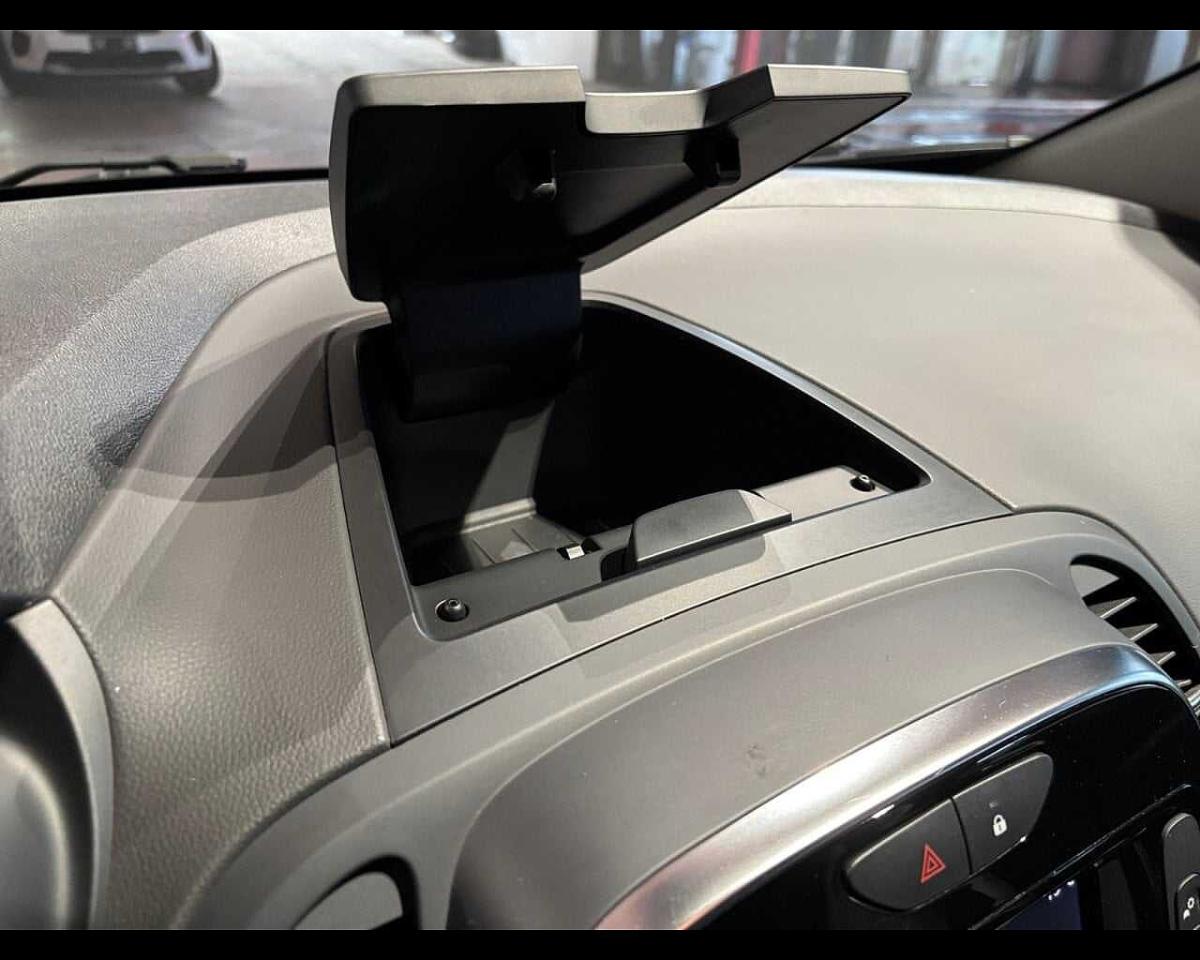 Renault Renault Captur usata 16