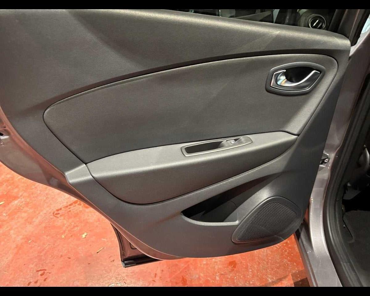 Renault Renault Captur usata 19