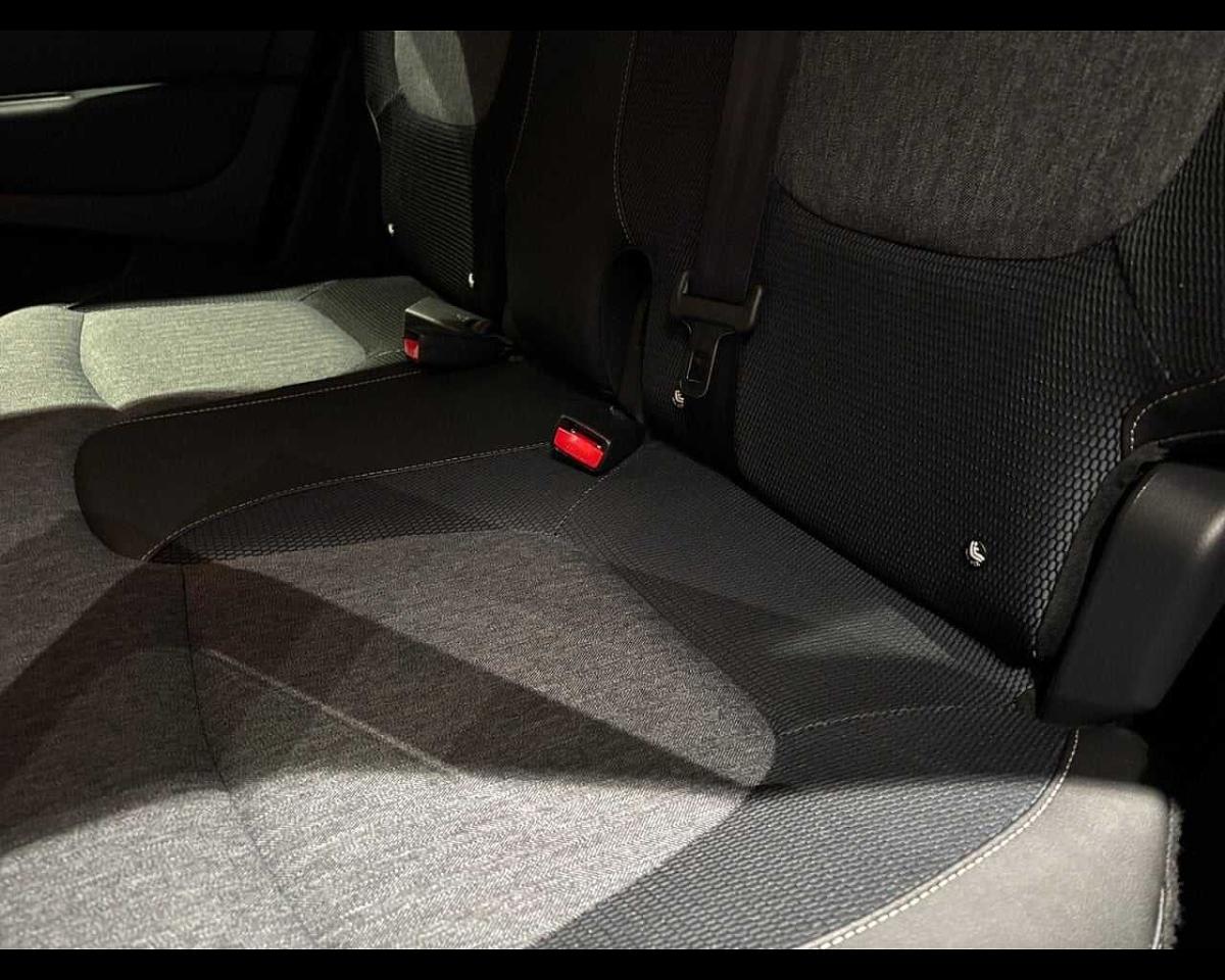Renault Renault Captur usata 20